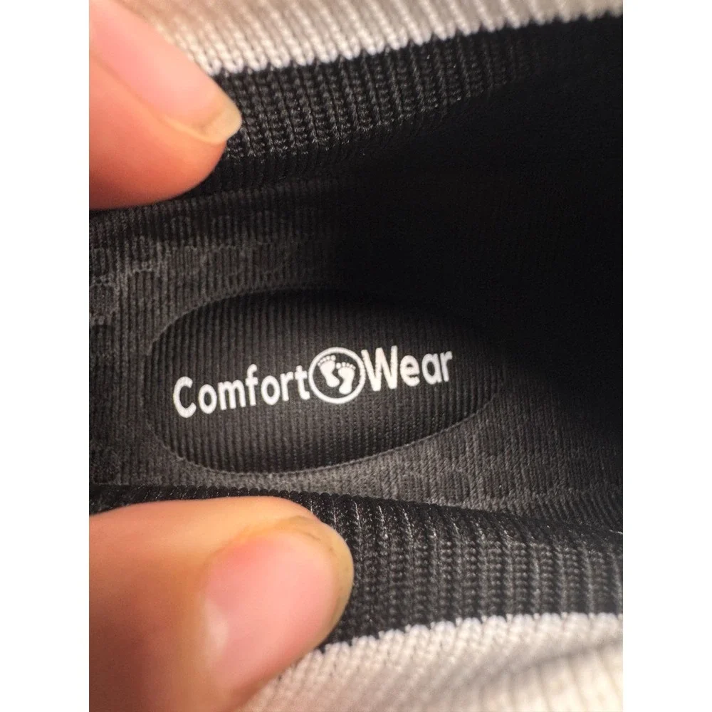 Orthocomfoot comfort wear